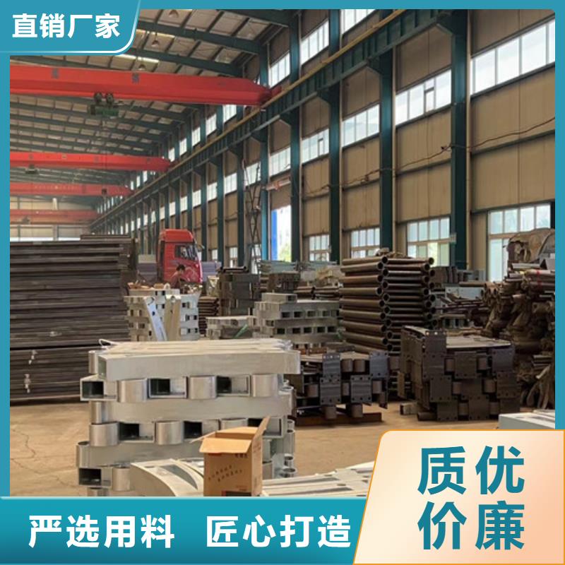 【灯光护栏【热镀锌立柱】优质货源】产品细节