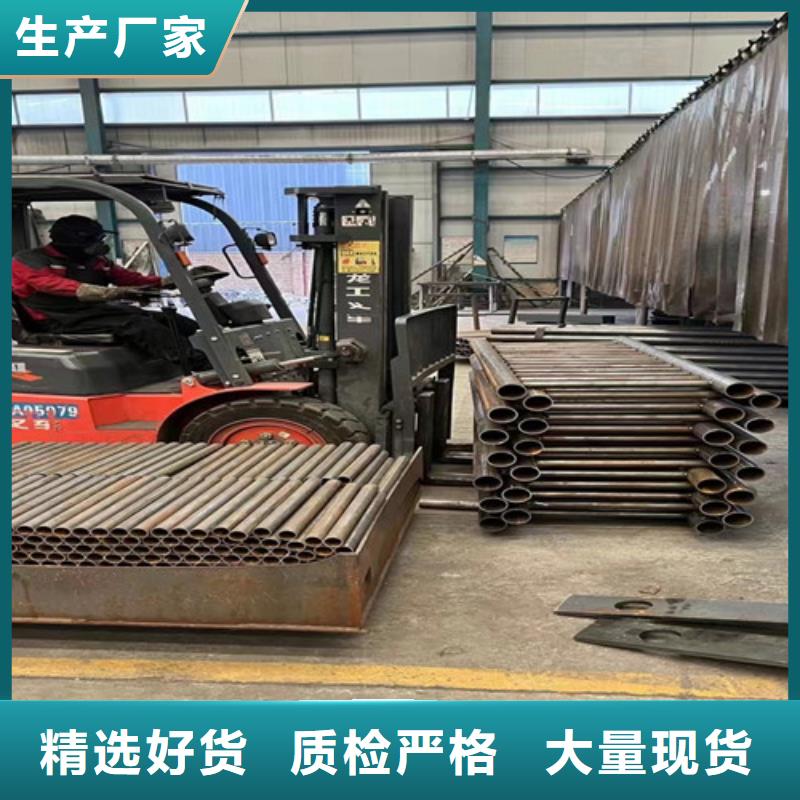 【灯光护栏】不锈钢复合管根据要求定制技术先进