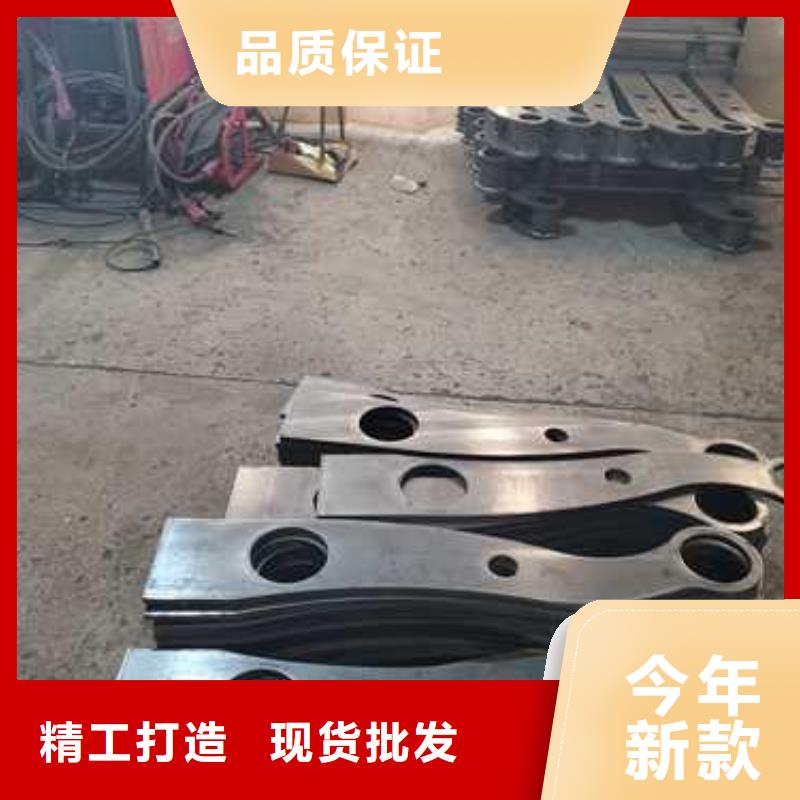 【景观护栏】-旋转护栏多种规格可选附近生产商