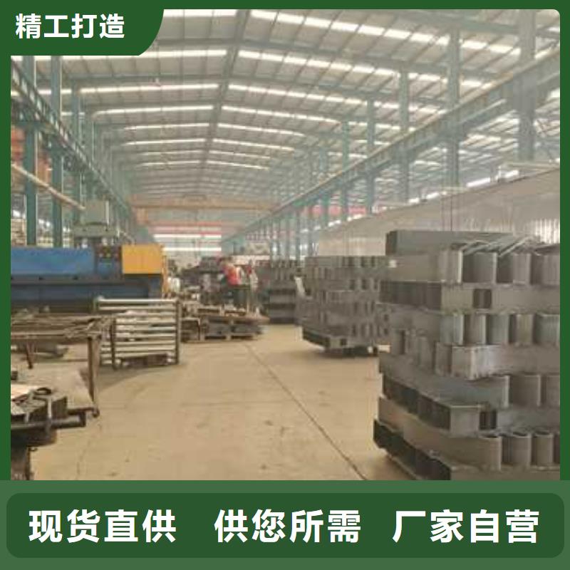 【景观护栏】_桥梁护栏打造行业品质库存齐全厂家直供