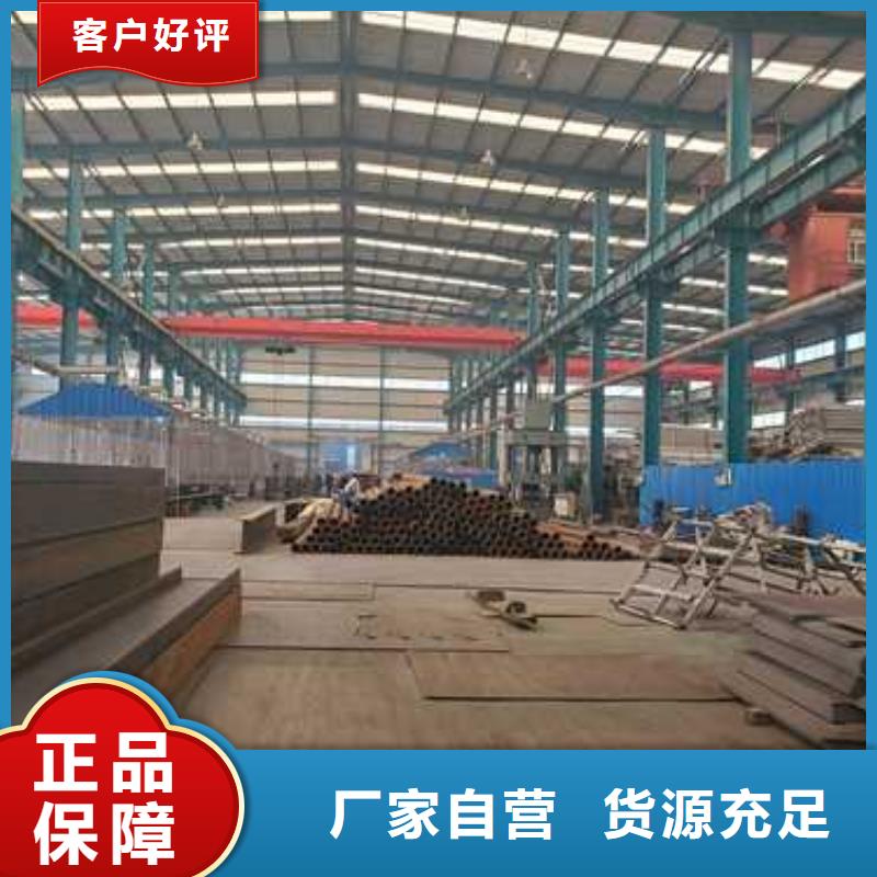 景观护栏立柱品质服务本地厂家值得信赖