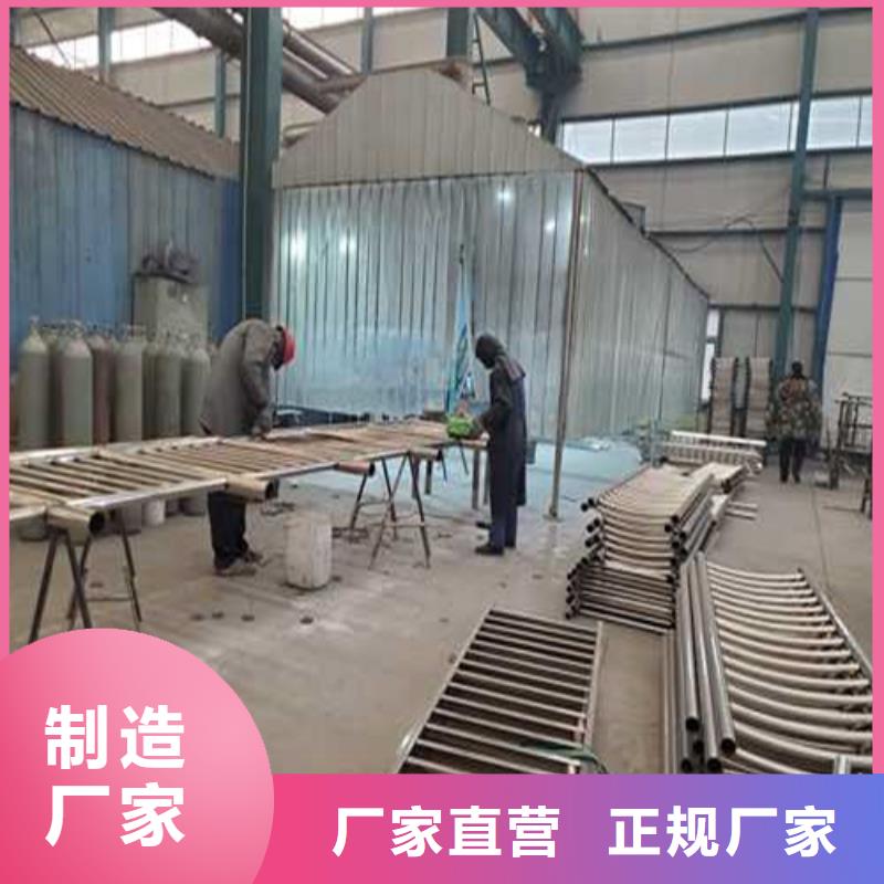 不锈钢护栏_灯光护栏质检合格出厂设计合理
