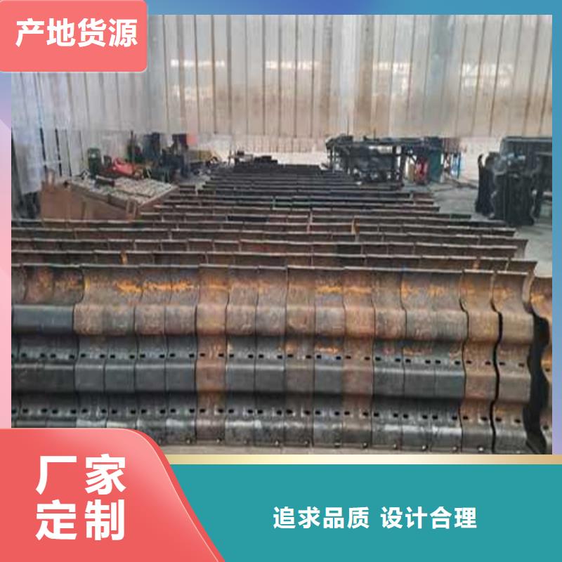 不锈钢护栏,镀锌波形护栏多种工艺同城生产商