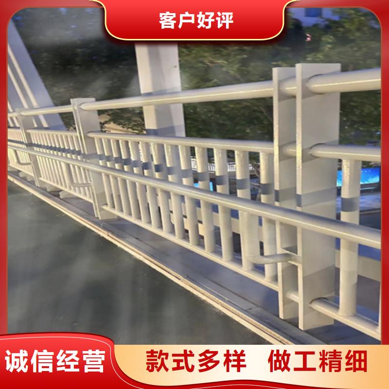 不锈钢护栏【高速开口栏网】现货直发用心制作