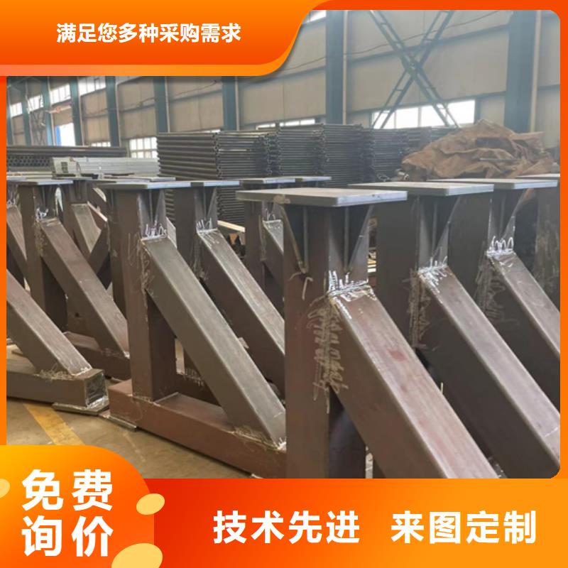 【不锈钢复合管桥梁防撞护栏现货交易】源厂供货