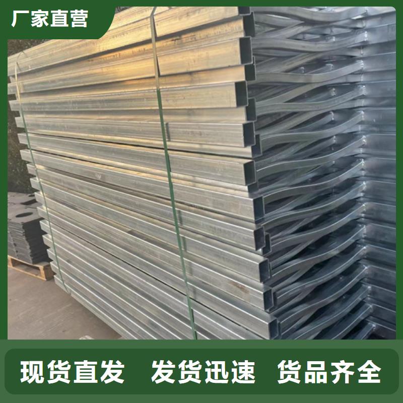 不锈钢复合管不锈钢桥梁护栏厂多年经验值得信赖优质货源