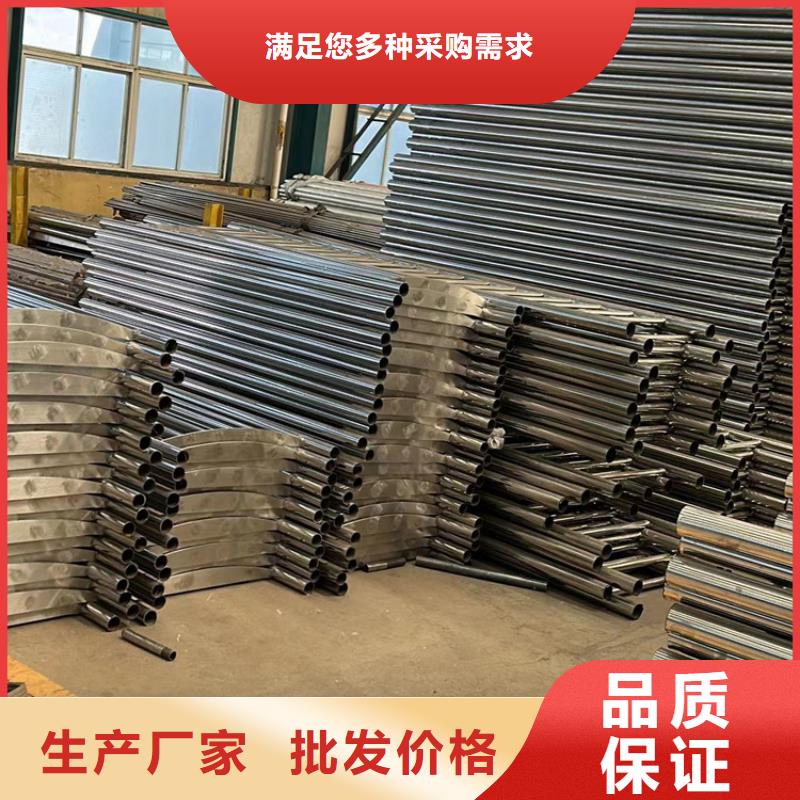 交通护栏隔离栏总代直销本地制造商