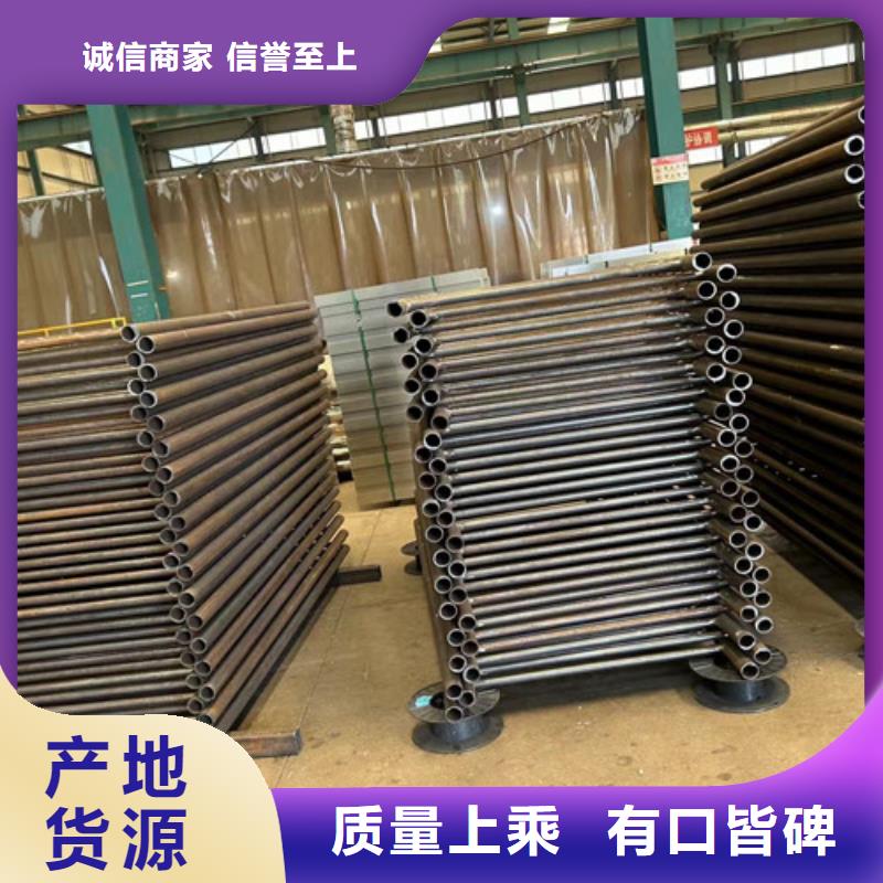 不锈钢复合管价格实在同城经销商