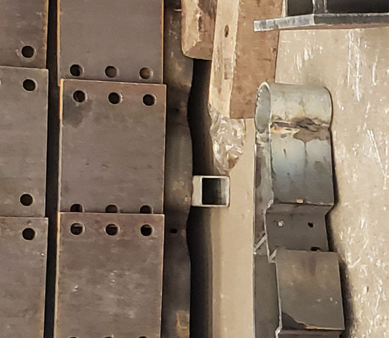 【护栏不锈钢桥梁护栏厂用品质说话】