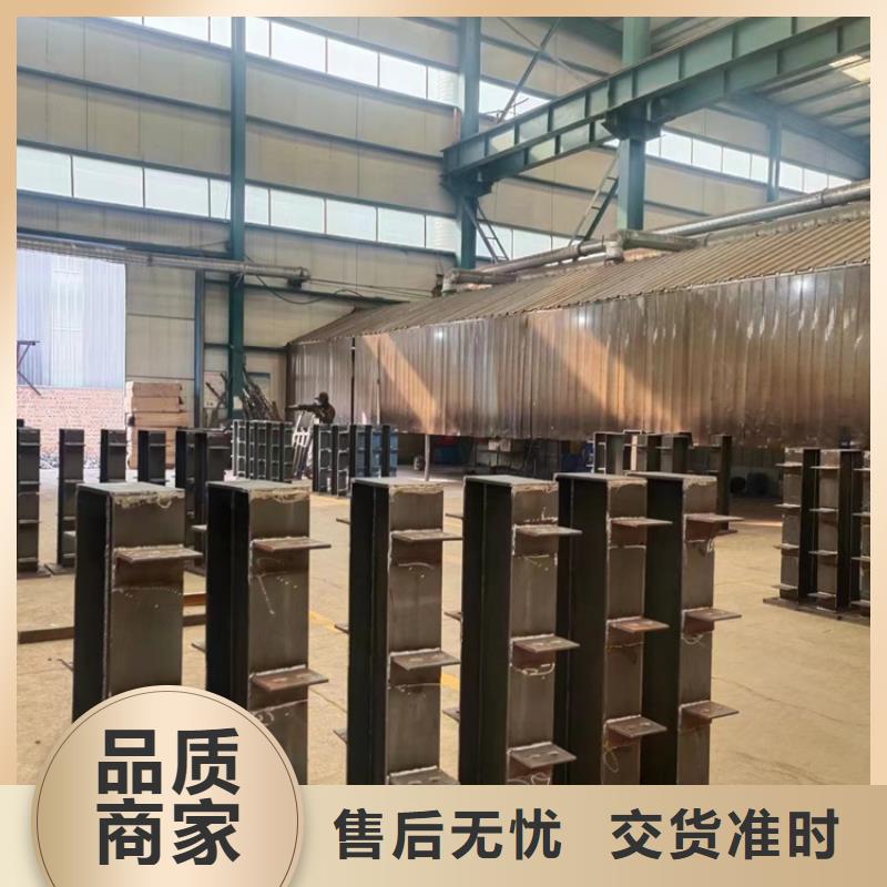 河道护栏,【河道护栏】品质好才是硬道理您身边的厂家