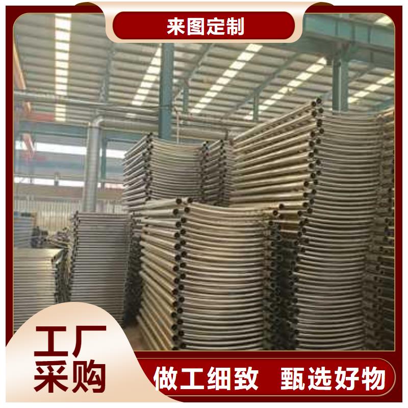 景观护栏【中央分隔栏】实力优品拥有核心技术优势