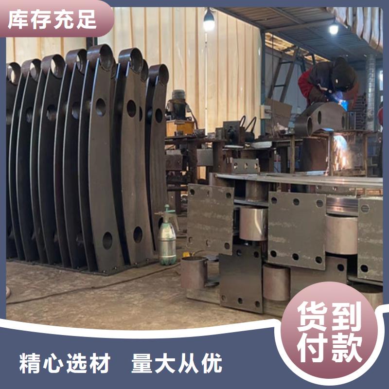 景观护栏栈道护栏源头厂家来图定制专业按需定制