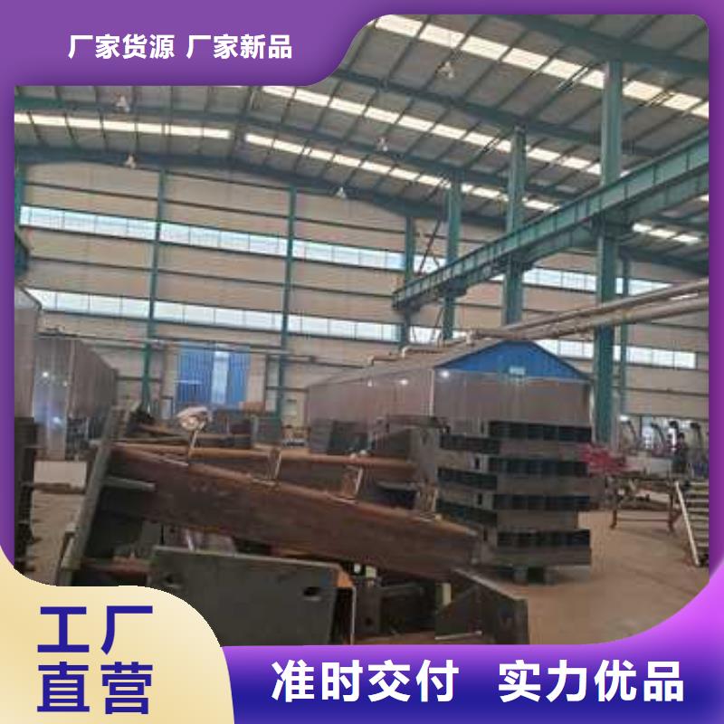 护栏_立柱现货供应质量上乘