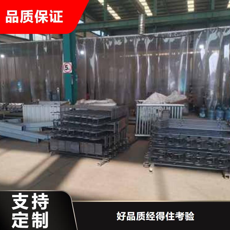 护栏_【河道护栏】诚信为本厂家工艺先进