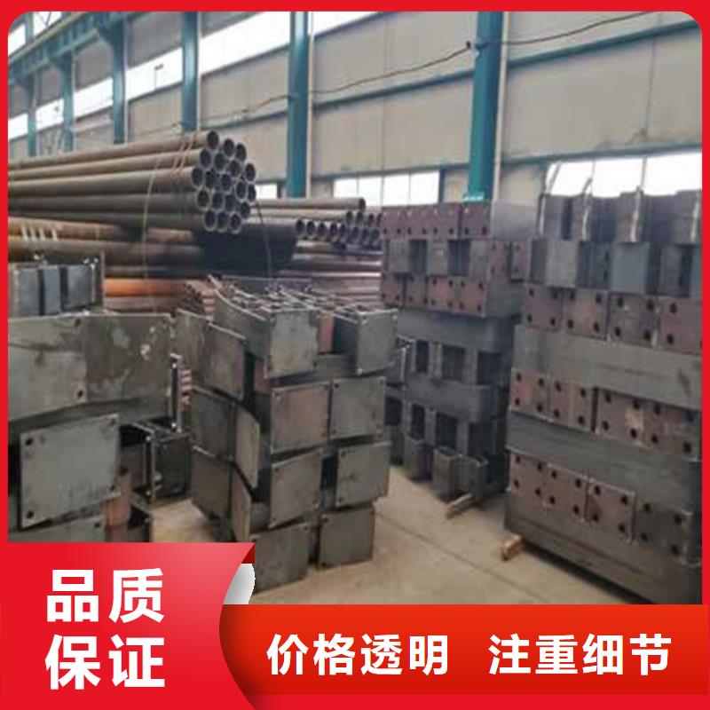 护栏不锈钢护栏质量无忧当地货源