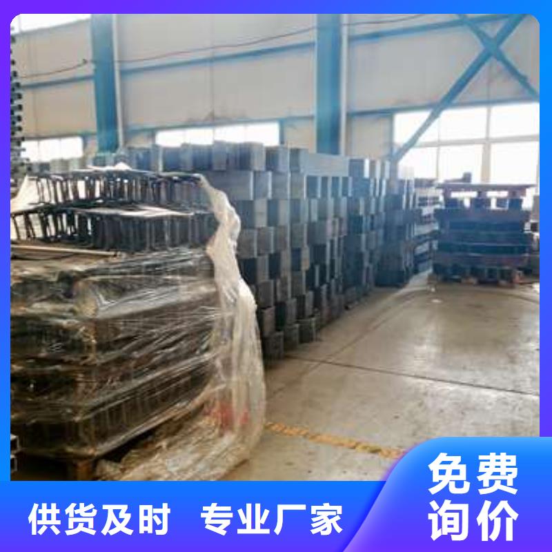 护栏【市政护栏】种类齐全当地制造商