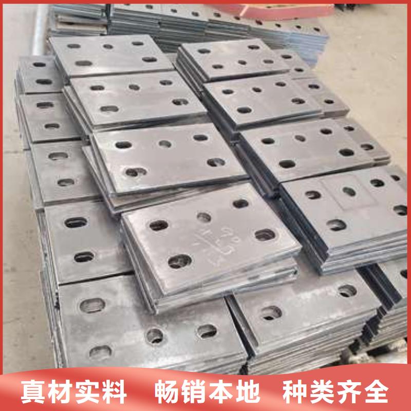 护栏景观护栏厂家买的放心安兴用的舒心当地供应商