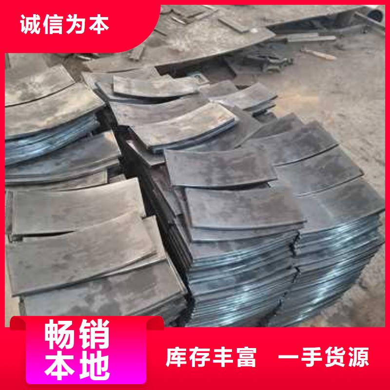 灯光护栏【镀锌管景观护栏】设计合理当地公司