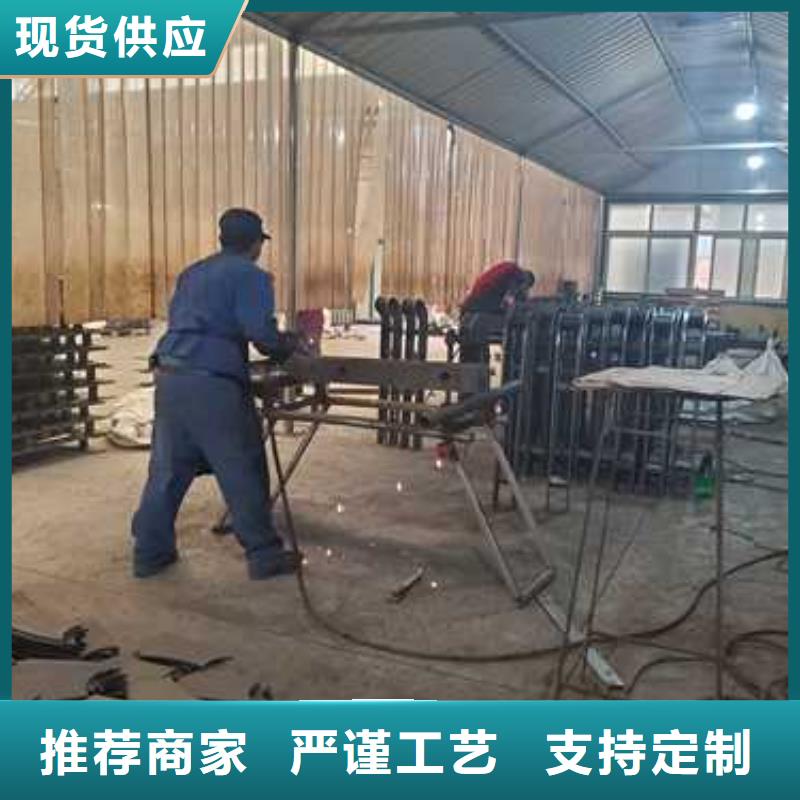 护栏【波形护栏】专业供货品质管控同城经销商