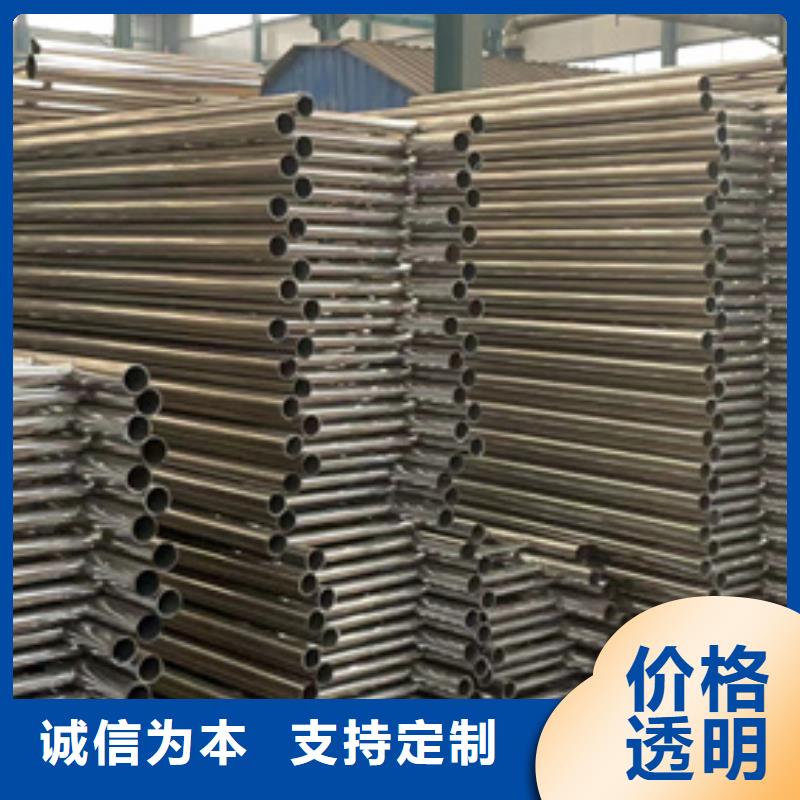 护栏桥梁景观栏杆价格有优势定制定做