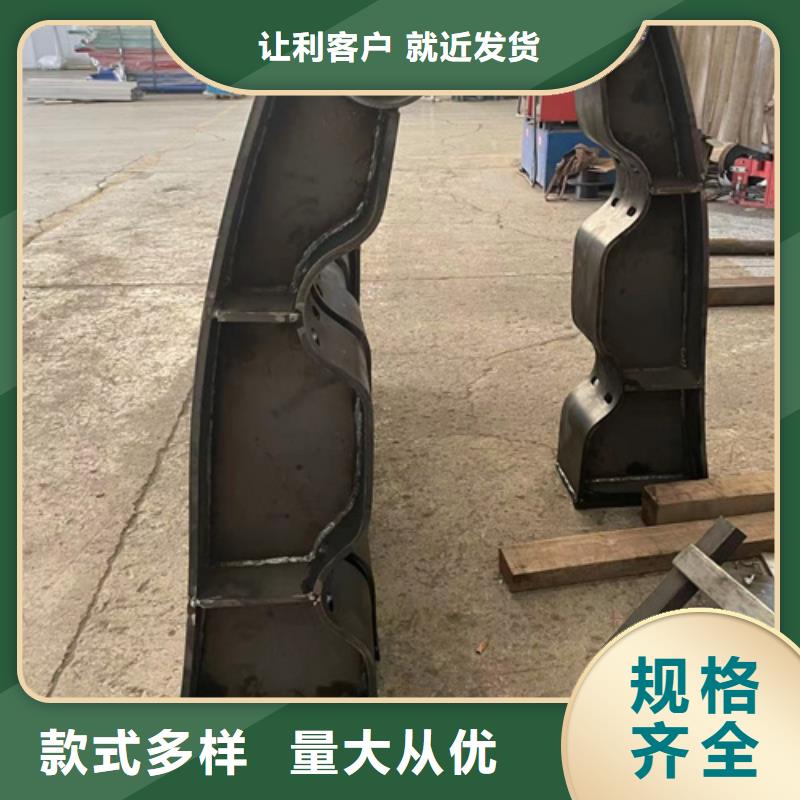 护栏灯光护栏厂家一对一为您服务专注产品质量与服务
