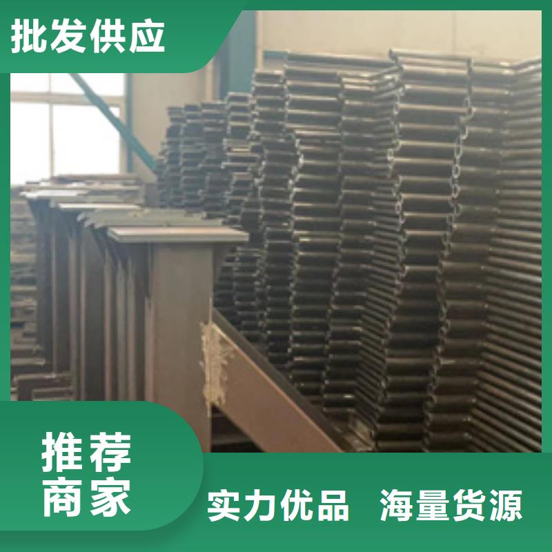 护栏-河堤防撞护栏真正的源头厂家生产型