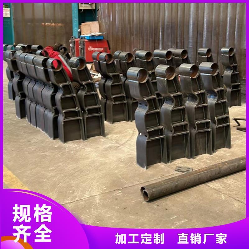 护栏【镀锌波形护栏】免费寄样售后服务完善