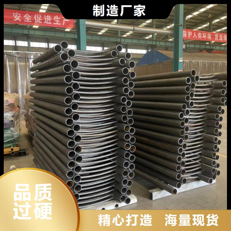 护栏灯光护栏厂家实体厂家支持定制产地源头好货