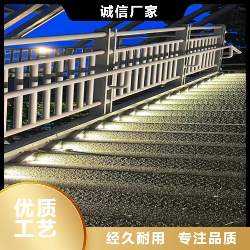 护栏_人车分流栏真材实料本地服务商