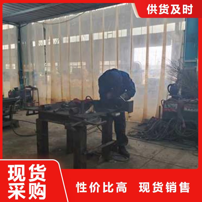 不锈钢碳素钢复合管护栏质量安心信誉有保证