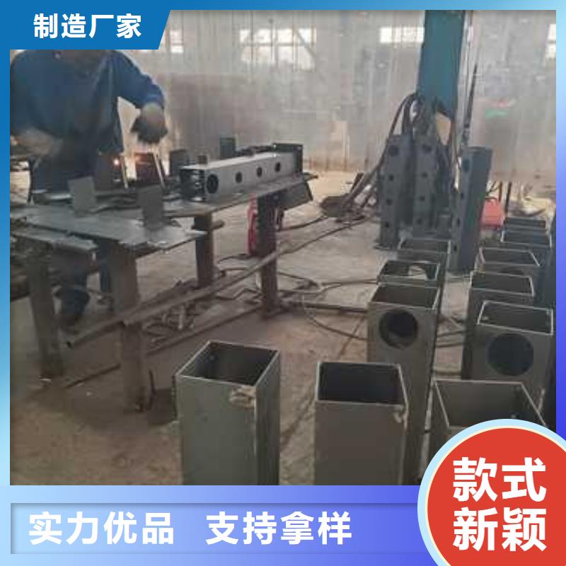 防撞护栏随时发货快海量库存