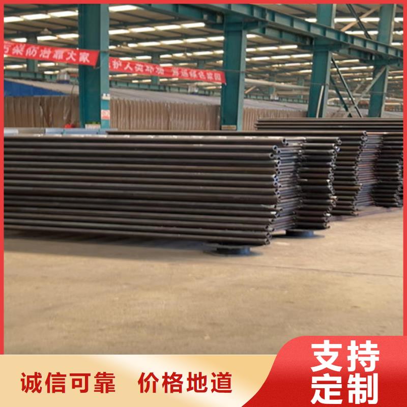 不锈钢碳素钢复合管护栏河堤护栏保障产品质量海量现货