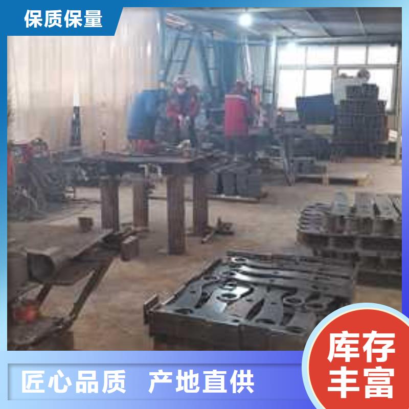 桥梁隔离护栏-点击咨询细节之处更加用心