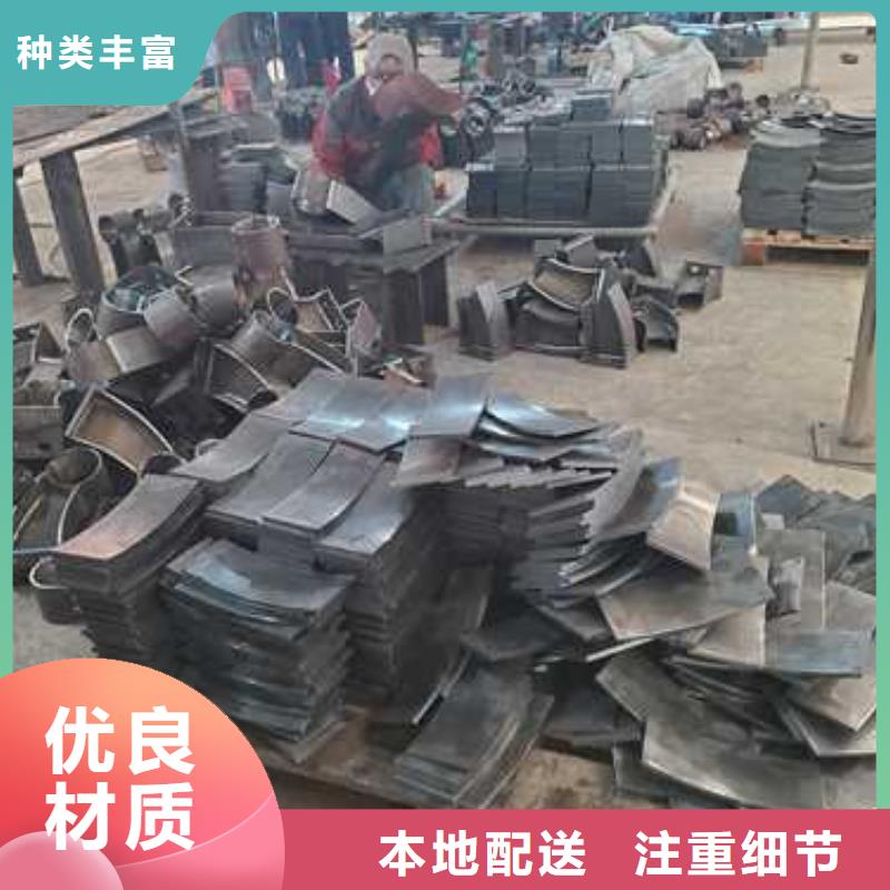 桥梁防撞护栏【栈道护栏厂】24小时下单发货品质好才是硬道理