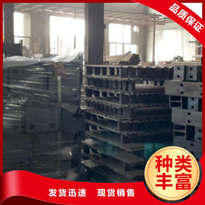 桥梁防撞护栏_【高速开口栏网】常年出售厂家十分靠谱