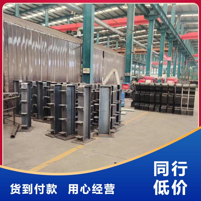 【桥梁防撞护栏桥梁防撞护栏厂源头厂家直销】实体诚信经营