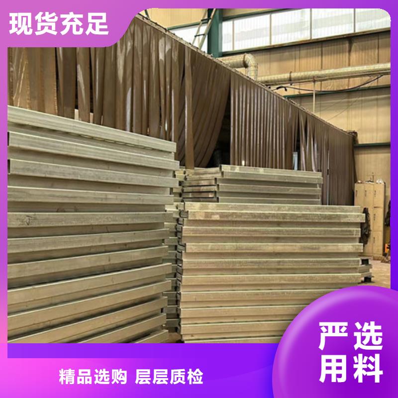 桥梁防撞护栏厂家实力雄厚价格实惠