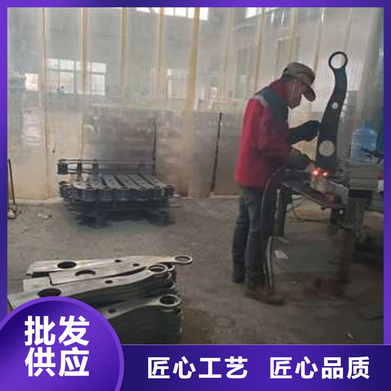 景观护栏【河道护栏厂】厂诚信经营同城经销商
