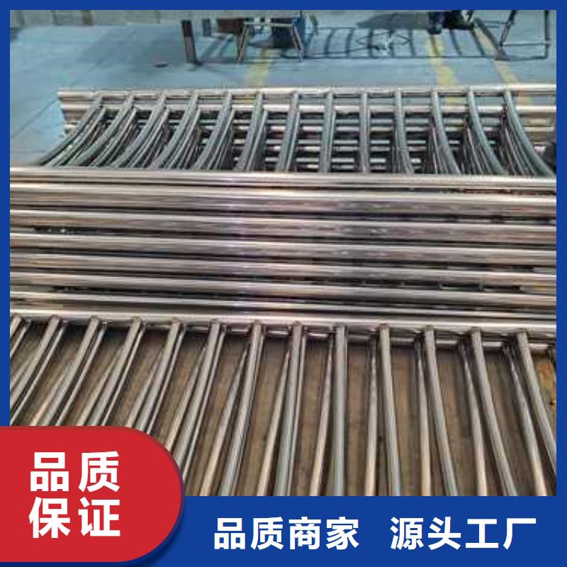 【景观护栏】_桥梁护栏厂用心做好细节出厂严格质检