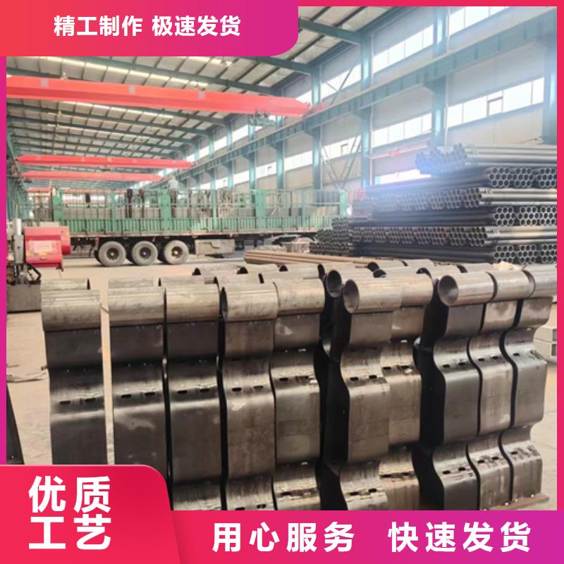 景观护栏工厂批发当地生产商