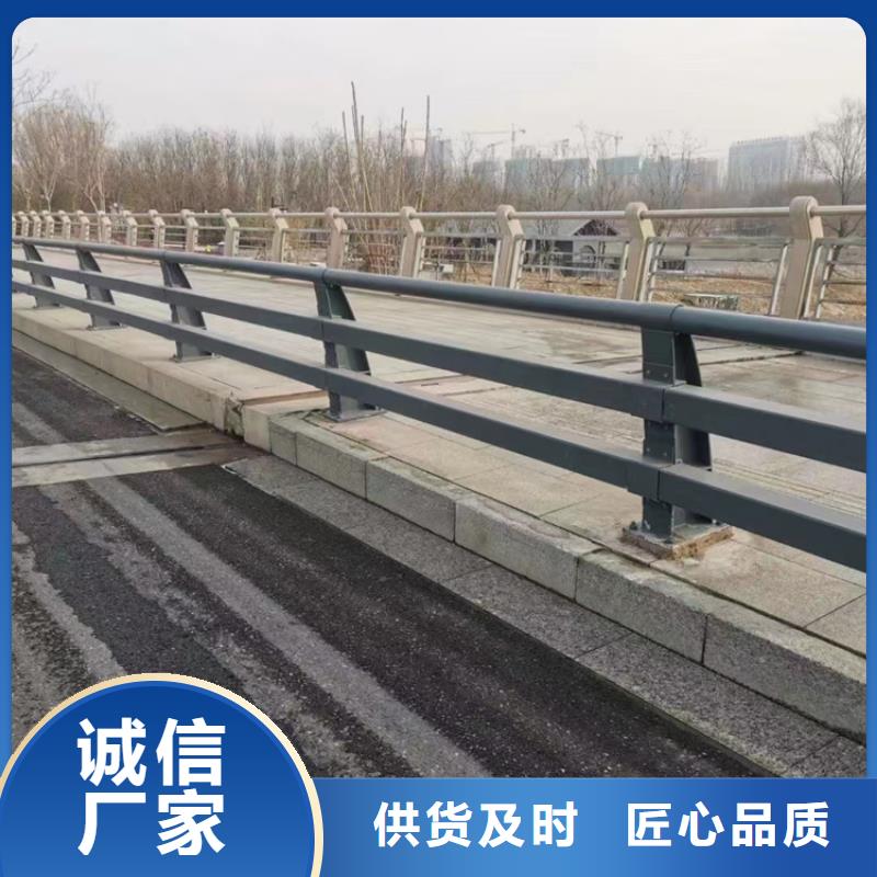 景观护栏产品实拍多年行业积累