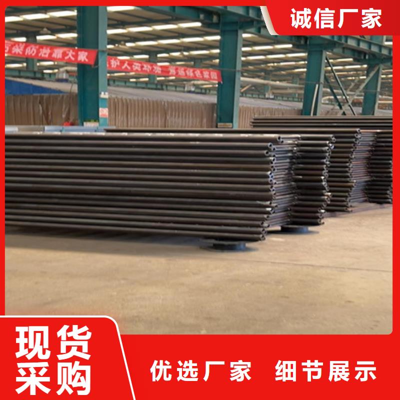 桥梁护栏实力厂家当地生产商