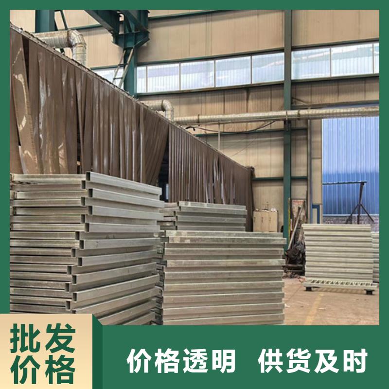防撞护栏公司有现货选择我们选择放心