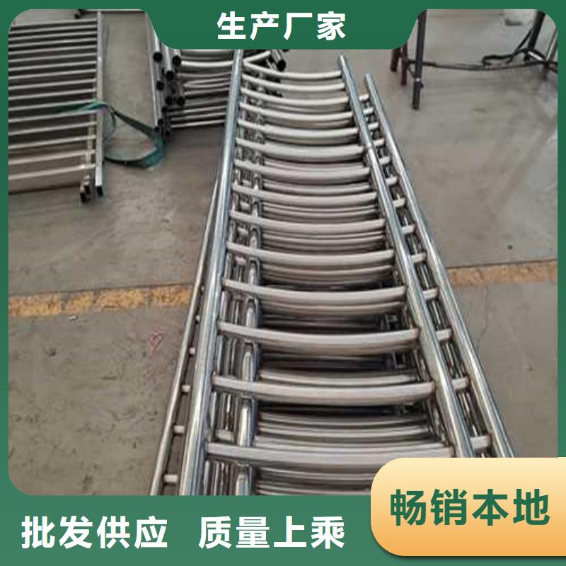 道路护栏市政护栏品牌专营每一处都是匠心制作