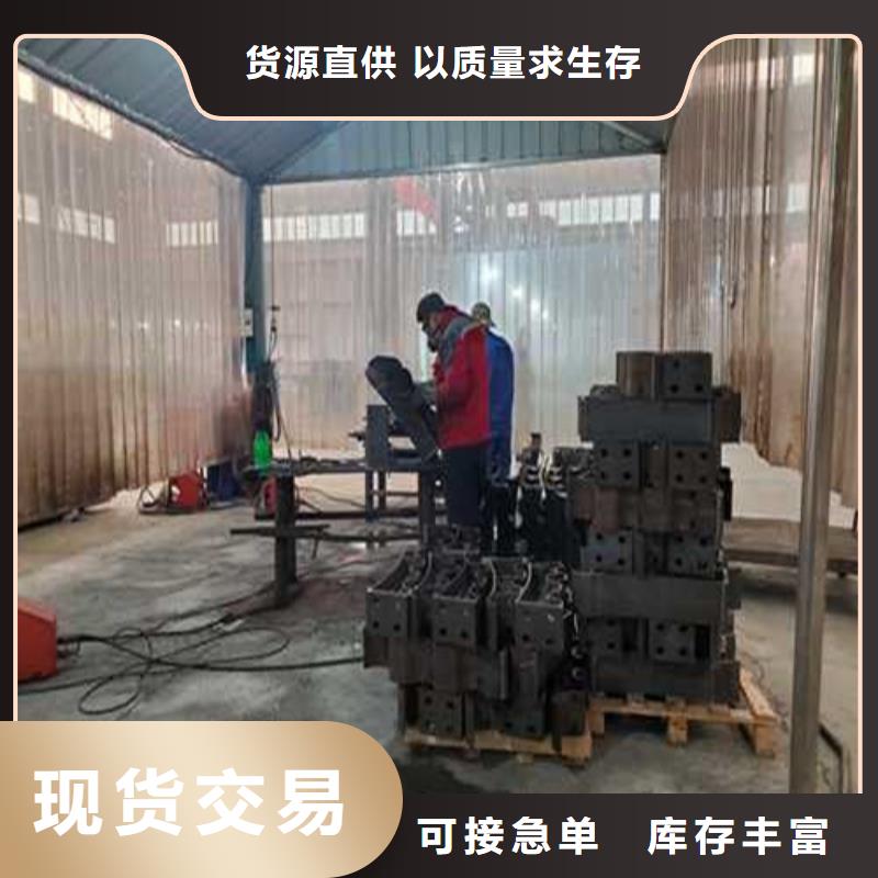 道路护栏灯光防撞护栏多种优势放心选择同城制造商