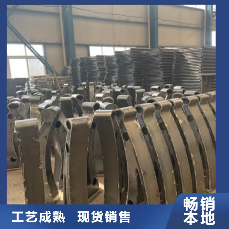 道路护栏厂家十分靠谱质量三包