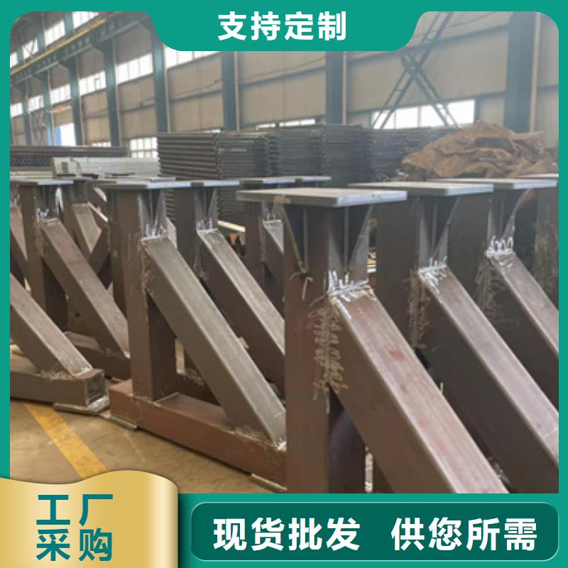 道路护栏_201不锈钢复合管一个起售本地制造商