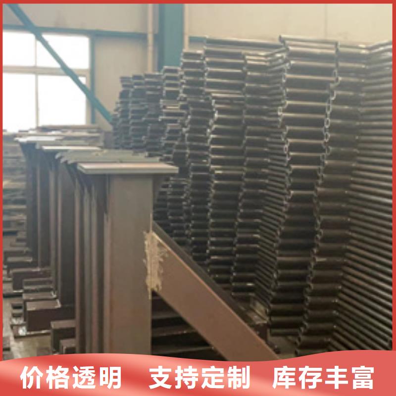 【道路护栏-灯光防撞护栏货真价实】厂家新品