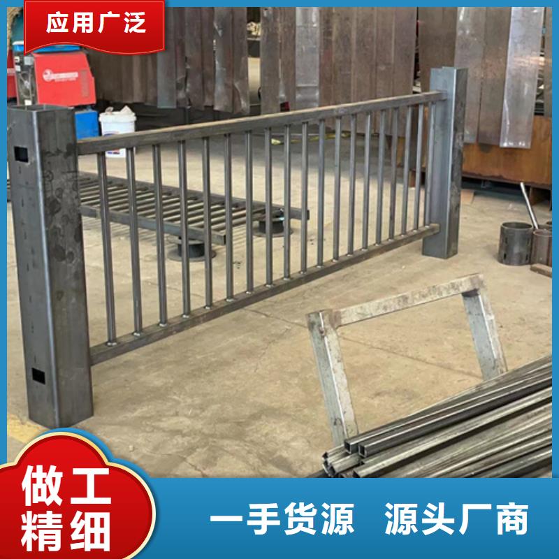 道路护栏,防撞护栏厂好产品放心购快速物流发货