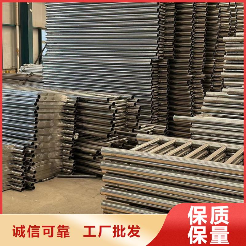 道路护栏_桥梁防撞护栏厂客户好评供应采购